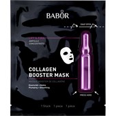 BABOR - Ampoule Concentrates - Collagen Booster Mask