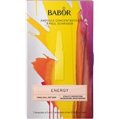 BABOR - Ampoule Concentrates - Energy 7 Ampoules