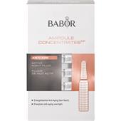 Babor - Ampoule Concentrates FP - Active Night Fluid