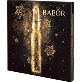 BABOR - Ampoule Concentrates FP - Adventskalender 2017