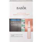 Babor - Ampoule Concentrates FP - Algae Active Fluid