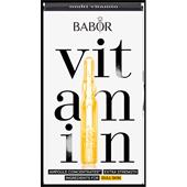 BABOR - Ampoule Concentrates FP - Ampullenkur Multivitamin