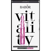BABOR - Ampoule Concentrates FP - Ampullenkur Vitality
