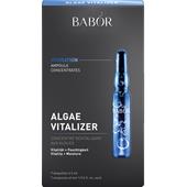 BABOR - Ampoule Concentrates - Hydration Algae Vitalizer