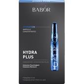 BABOR - Ampoule Concentrates FP - Hydration Hydra Plus