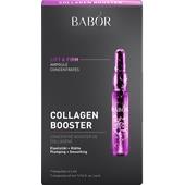 BABOR - Ampoule Concentrates FP - Lift & Firm Collagen Booster