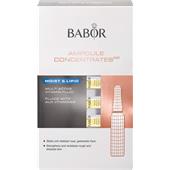 Babor - Ampoule Concentrates FP - Multi Active Vitamin Fluid