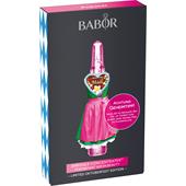 BABOR - Ampoule Concentrates FP - Oktoberfest Edition Wiesn Madl