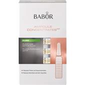 Babor - Ampoule Concentrates FP - Purifying Active Fluid