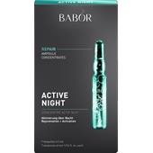 BABOR - Ampoule Concentrates - Repair Active Night