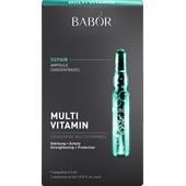 BABOR - Ampoule Concentrates - Repair Multi Vitamin