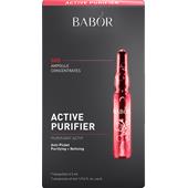 BABOR - Ampoule Concentrates - SOS Active Purifier