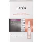 BABOR - Ampoule Concentrates FP - Stop Stress Fluid