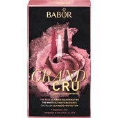 BABOR - Ampoule Concentrates - Grand Cru Ampoule Concentrates