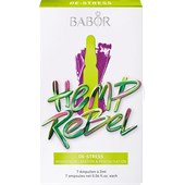 BABOR - Ampoule Concentrates - Hemp Rebel