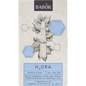 BABOR - Ampoule Concentrates - Hydra Set