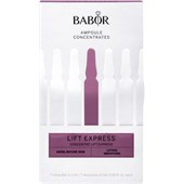 BABOR - Ampoule Concentrates - Lift Express 7 Ampoules