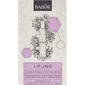 BABOR - Ampoule Concentrates - Lifting Set