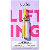 BABOR - Ampoule Concentrates - Limited Edition LIFTING Ampoule Set Geschenkset