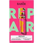 BABOR - Ampoule Concentrates - Limited Edition REPAIR Ampoule Set Geschenkset