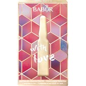 BABOR - Ampoule Concentrates - Masterpiece Collection Set