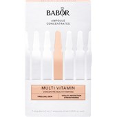 BABOR - Ampoule Concentrates - Multi Vitamin 7 Ampoules