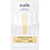 BABOR - Ampoule Concentrates FP - Perfect Glow 7 Ampoules