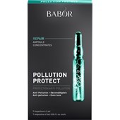 BABOR - Ampoule Concentrates - Pollution Protect