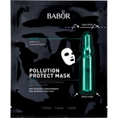 BABOR - Ampoule Concentrates - Pollution Protect Mask