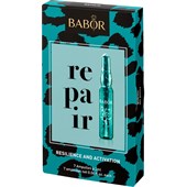 BABOR - Ampoule Concentrates FP - Repair Resilience and Activation