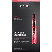 BABOR - Ampoule Concentrates FP - Stress Control