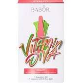 BABOR - Ampoule Concentrates - Vitamin Diva