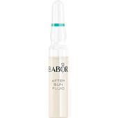 Babor - Anti-Aging Sun Care - After Sun Fluid