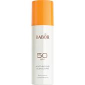 Babor - Anti-Aging Sun Care - High Protection Sun Lotion