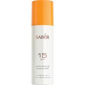 BABOR - Anti-Aging Sun Care - Medium Protection Sun Spray Lotion