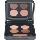 BABOR - Augen - Eye Shadow Quattro