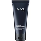 BABOR - BABOR Men - Energizing Hair & Body Shampoo