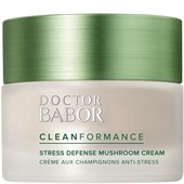 BABOR - Cleanformance - Stress Defense Mushroom Cream