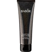 BABOR - Cleansing - Black Pearl Clarifying Peel-Off Mask