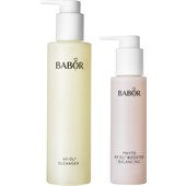 BABOR - Cleansing - Booster Balancing Set Geschenkset