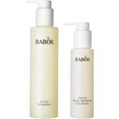 BABOR - Cleansing - Booster Calming Set Set regalo