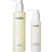 BABOR - Cleansing - Booster Hydrating Set Set regalo