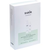 BABOR - Cleansing - HY-ÖL & Phytoactive Combination 2022
