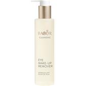 BABOR - Cleansing - Eye Make-up Remover