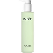 BABOR - Cleansing - Gel & Tonic Cleanser