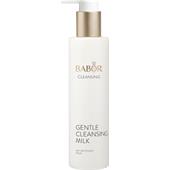BABOR - Cleansing - Gentle Cleansing Milk