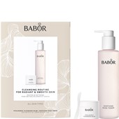 BABOR - Cleansing - Cadeauset