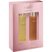 BABOR - Cleansing - Gift set