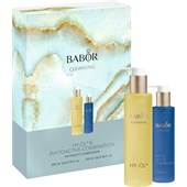 BABOR - Cleansing - Dárková sada