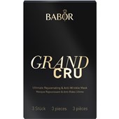 BABOR - Cleansing - Grand Cru Mask